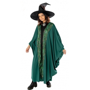 PROFESSOR MCGONAGALL Costume - Adult Harry Potter Costumes